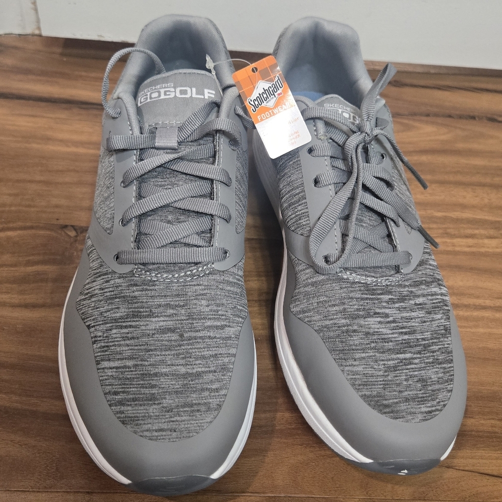 Skechers Women's Go Golf Max Cut Golf Shoes Size 8.5